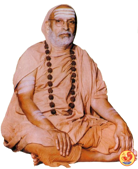 Sri Srimad Abhinava Vidyateertha Mahasannidhanam