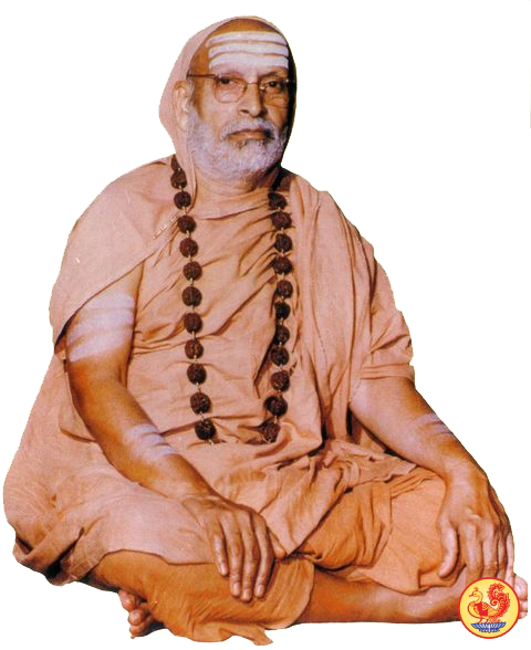 ಶ್ರೀ ಶ್ರೀಮದಭಿನವ ವಿದ್ಯಾತೀರ್ಥ ಮಹಾಸ್ವಾಮಿಗಳು